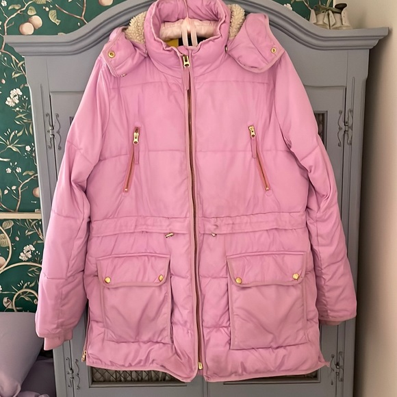 Jcrew winter coat - Picture 1 of 5